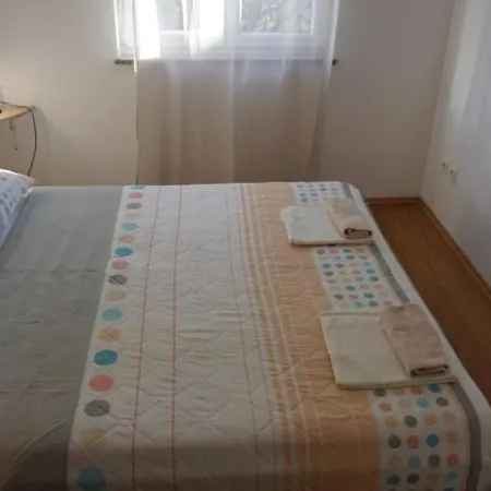 Gostinjska kuća Mara Fazana