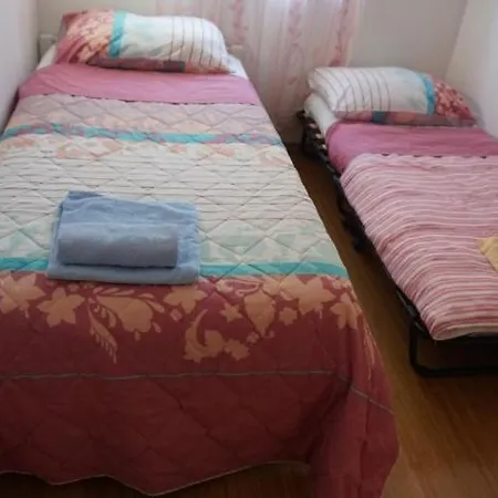 Mara Gostinjska kuća 3*