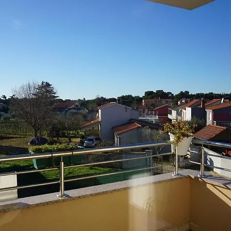 Mara Gostinjska kuća Fazana