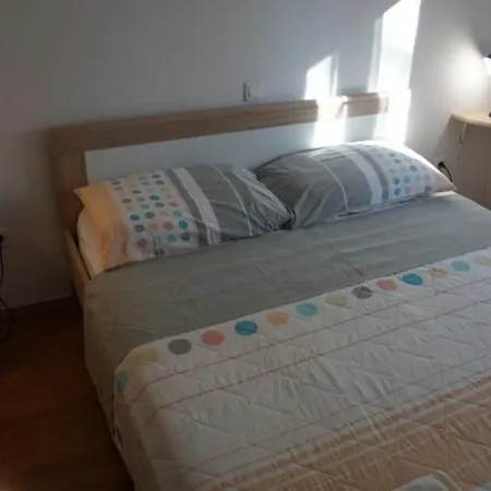 Gostinjska kuća Mara Fazana
