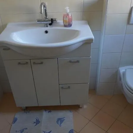 Mara Gostinjska kuća Fazana