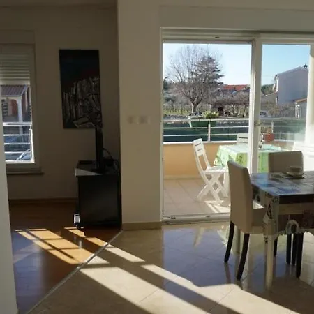 Gostinjska kuća Mara Fazana