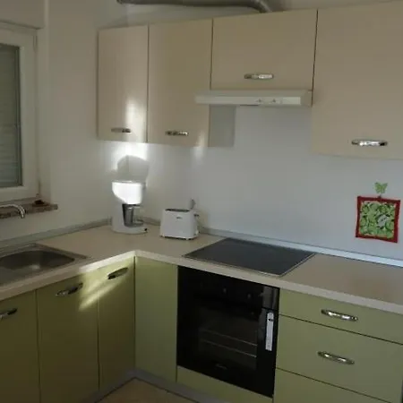 Gostinjska kuća Mara 3*