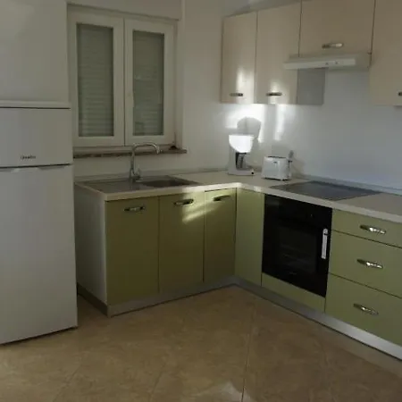 Mara Gostinjska kuća 3*