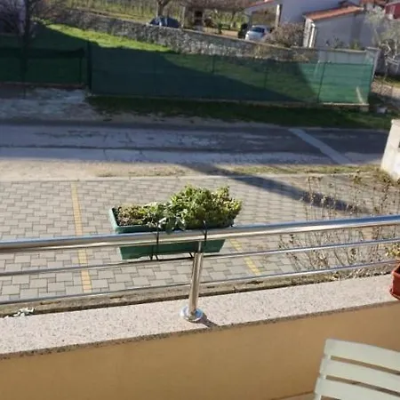 Gostinjska kuća Mara Fazana