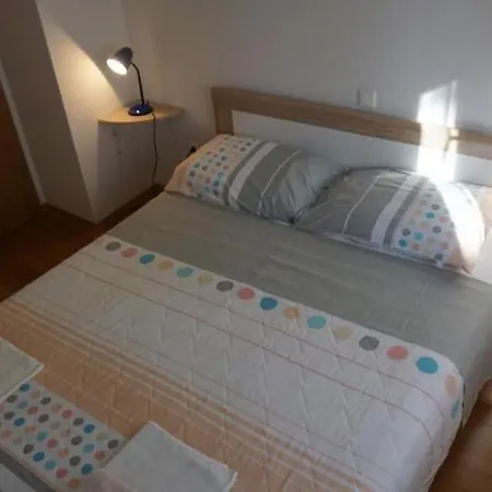Gostinjska kuća Mara