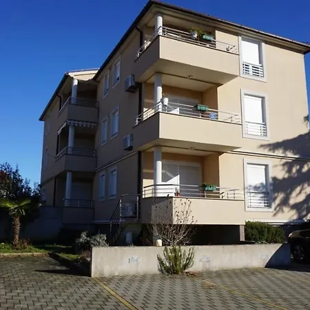 Mara Gasthof Fažana